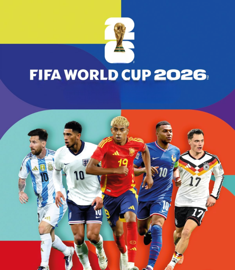 Watch World cup Match live