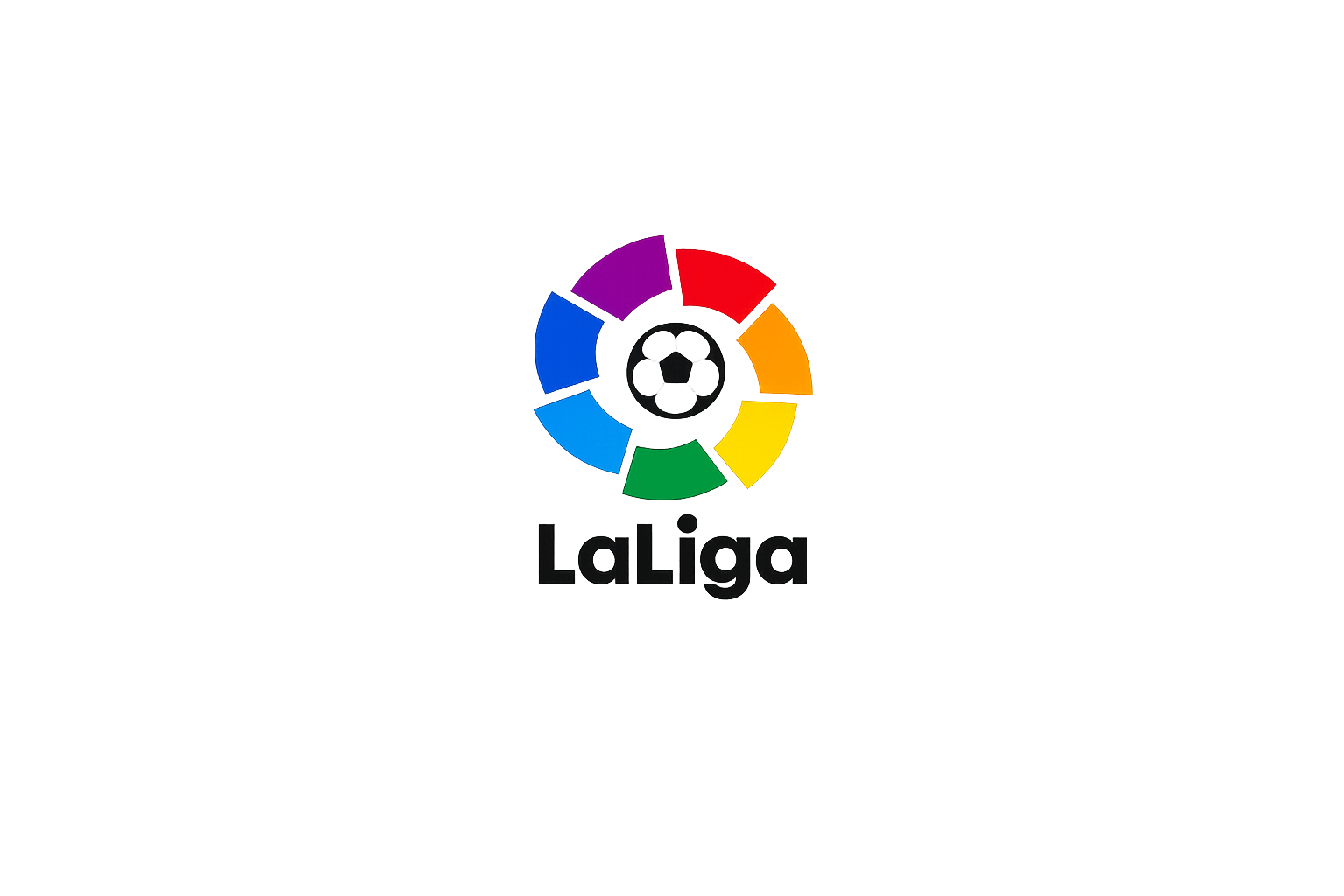 Watch La Liga live IPTV